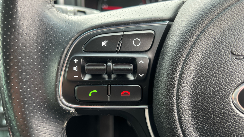 Kia Sportage 2.0 CRDi GT-Line 5dr [AWD] Diesel Estate